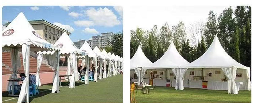 Waterproof PVC Event Tent