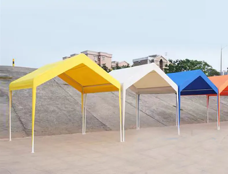 Car Parking Canopy | Waterproof Car Shelter Tent for Cars, SUVs & Trucks