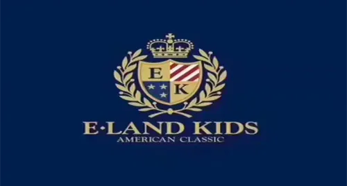 E-LAND KIDS