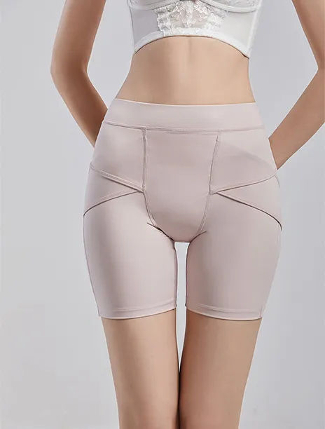 Yuezi Pants