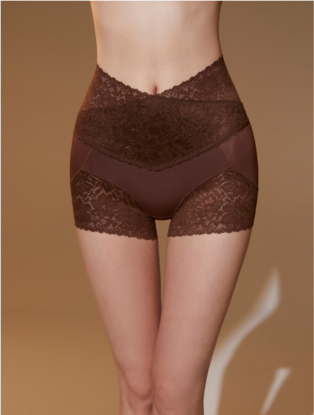 tummy and hip lift pants