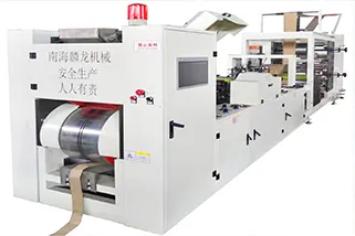 Exported to South America & Europe: Linlong Packaging Machinery Earns International Acclaim