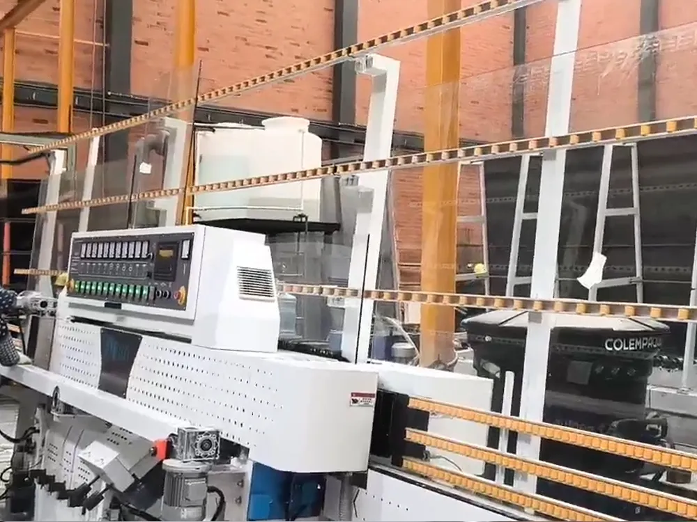 Running video