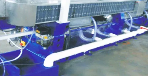 Focus On Machine Details: How Continuous Optimization Improves Glass Processing Equipment Performance