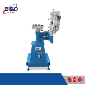 Shaping Machine