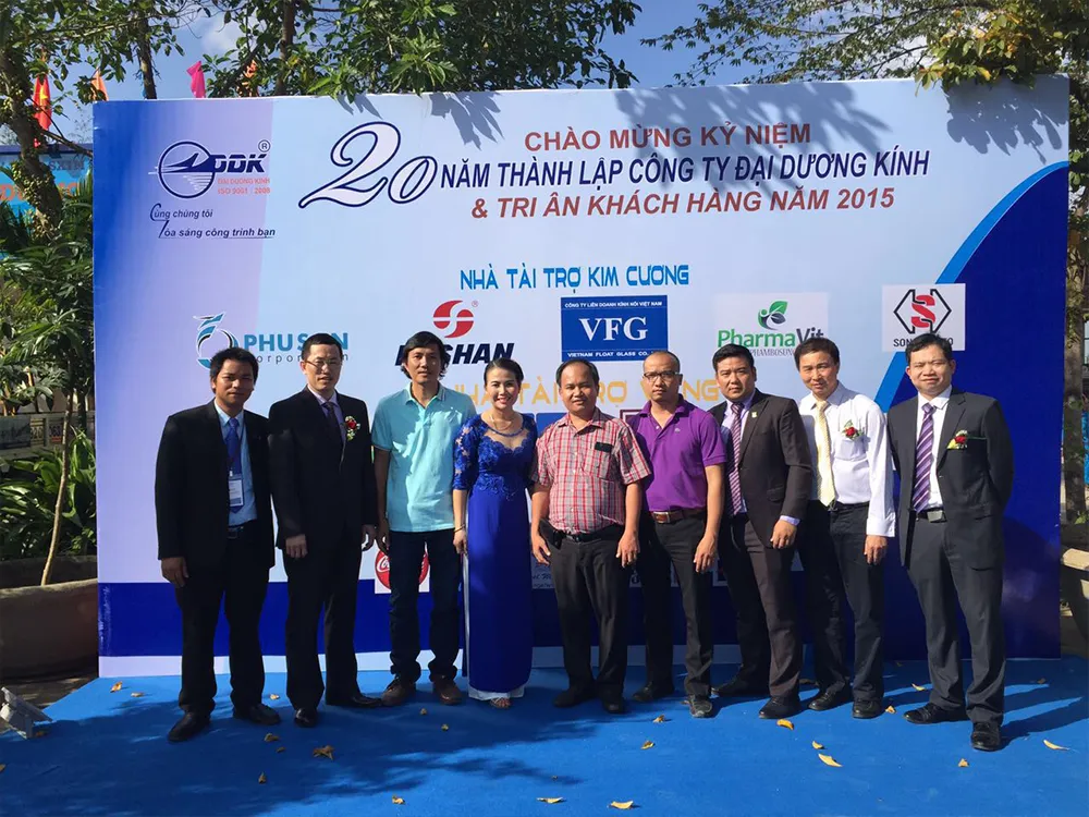 Glass machinery exhibition show