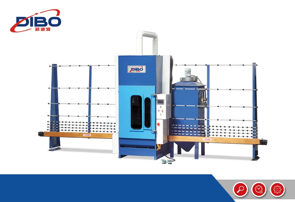 Sandblasting Machine