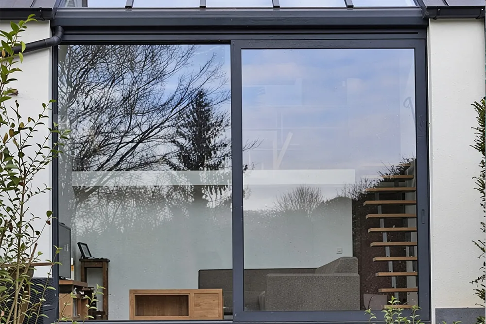 Cabinet & Door Glass