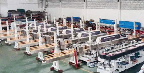 What Overseas Glass Factories Really Need: Insights From 20+ Years Serving Global Glass Machinery Buyers