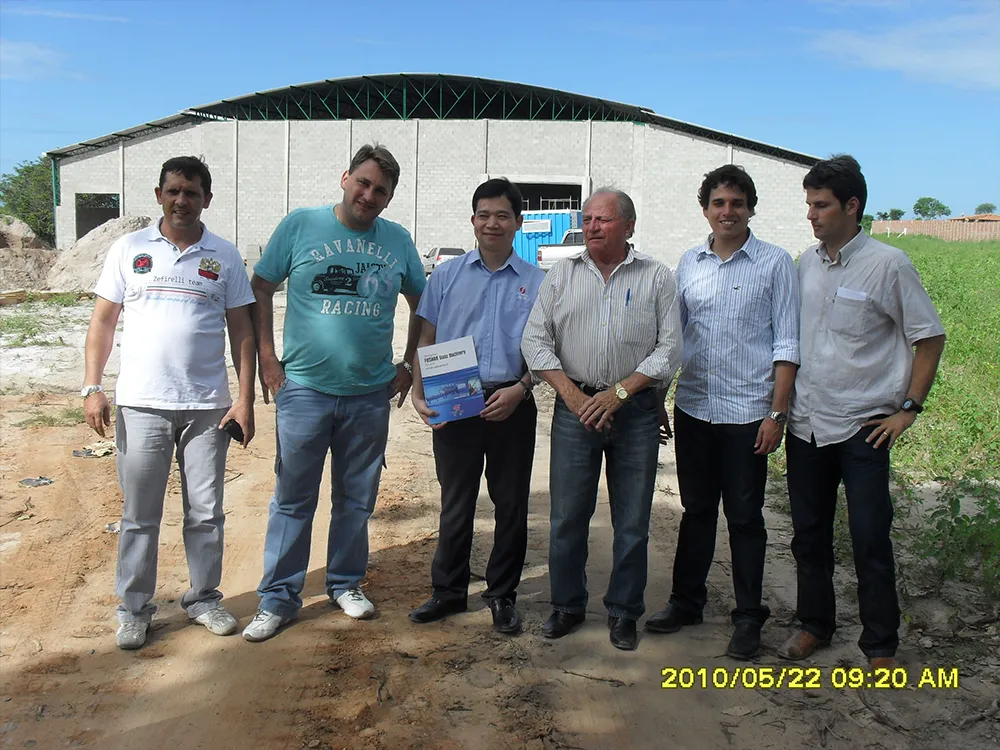 Glass machinery exhibition show