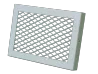 Mesh Ceiling
