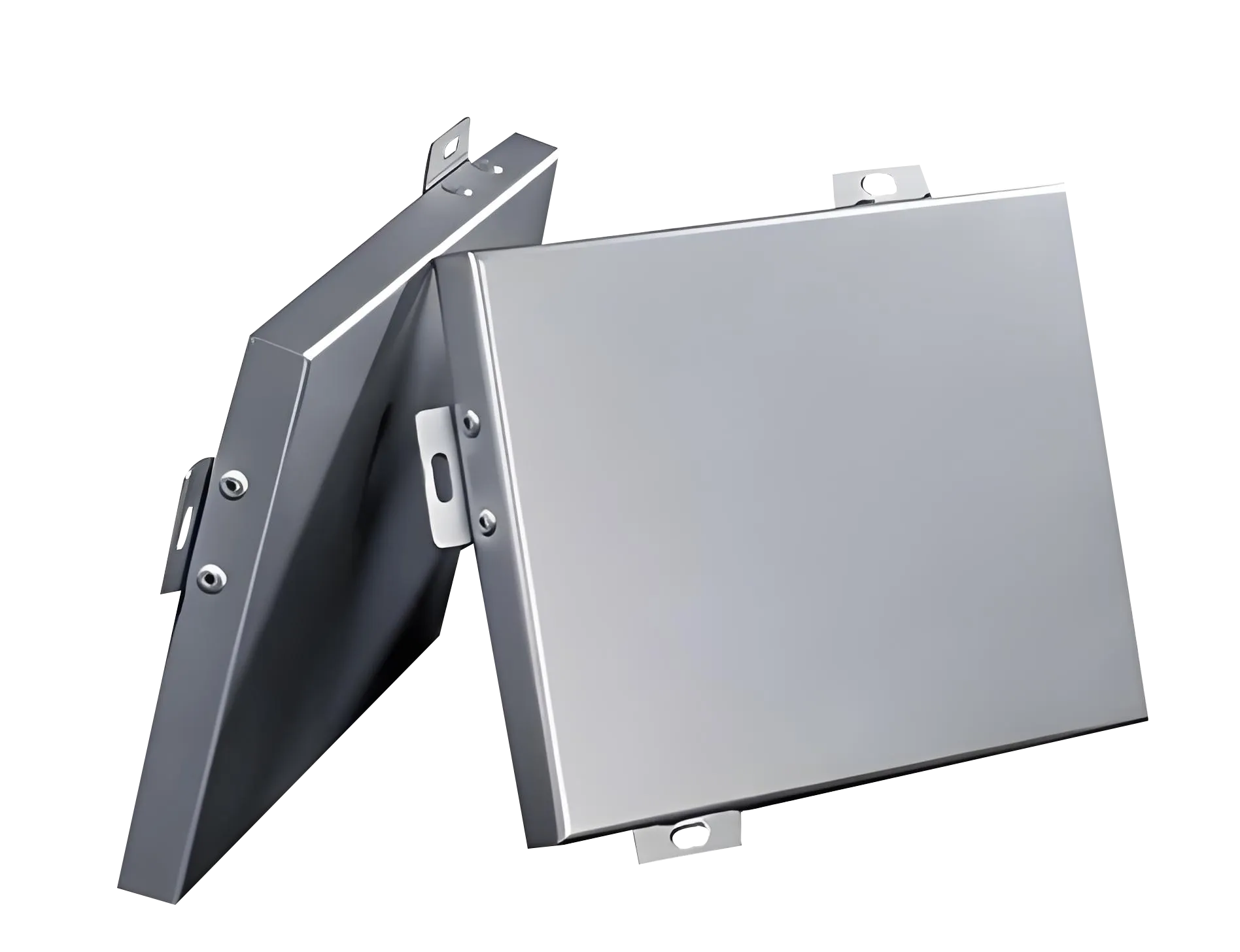 Metal Ceilings Renew