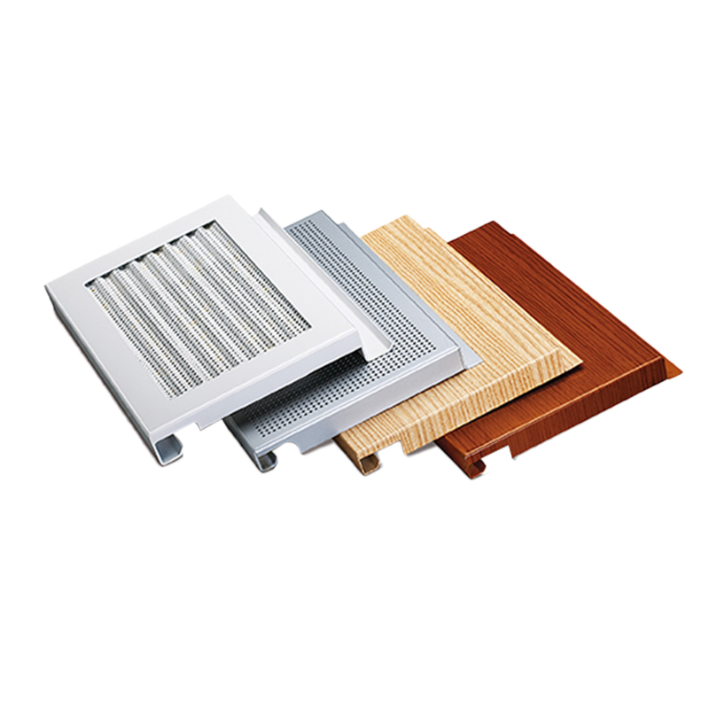 Metal Ceilings Maintain