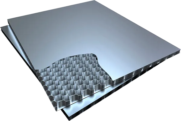 Aluminum Honeycomb Panel 