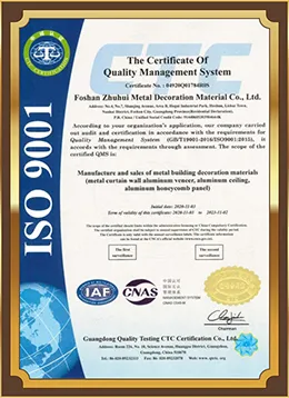 ISO 9001