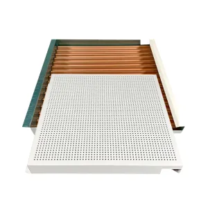 Hook-on Ceiling System 