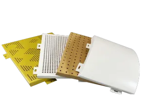  Aluminum Panel