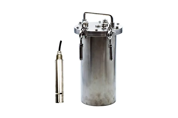 AOWXM / AOWCOD Manhole Codbod Analyzer