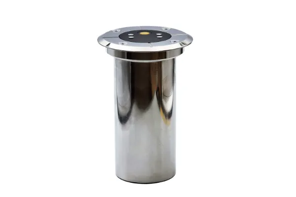 Meter air kawasan jalan