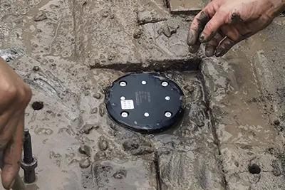 Comprehensive Explanation of Urban Water Accumulation and Leakage