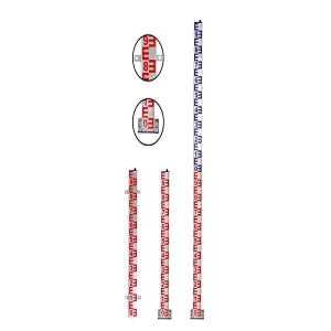 Pengukur air elektronik