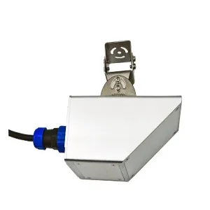 RDV radar Doppler flowmeter