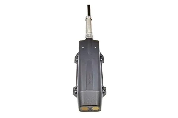 Adv ultras&oacute;nico Doppler Flowmeter