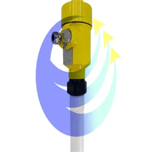 AOUL64 Rod Antenna Radar
