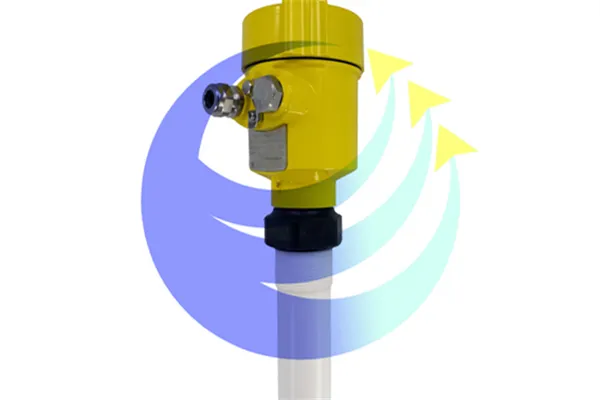 Radar d'antenne à tige AOUL64