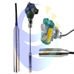 AO910W Input Type Liquid Level Transmitter