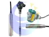 AO910W Type d'entr&eacute;e Transmetteur de niveau liquide