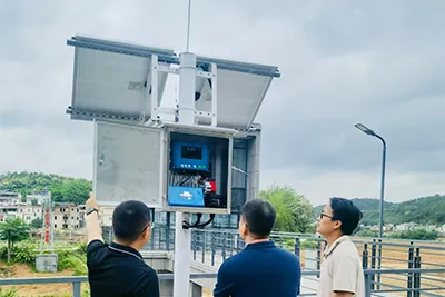 Characteristics and Price Analysis of Aotai Automation Wireless Time Difference Ultrasonic Section Flow Meter