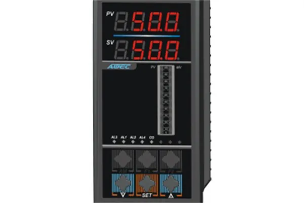 Manipulador inteligente de la serie AODFD5000 con servomplificador