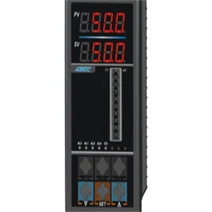 Instrumento de visualizaci&oacute;n de Nivel de L&iacute;quido de L&iacute;quido de Contacto El&eacute;ctrico Aogi5000 de Dual color AOGI5000