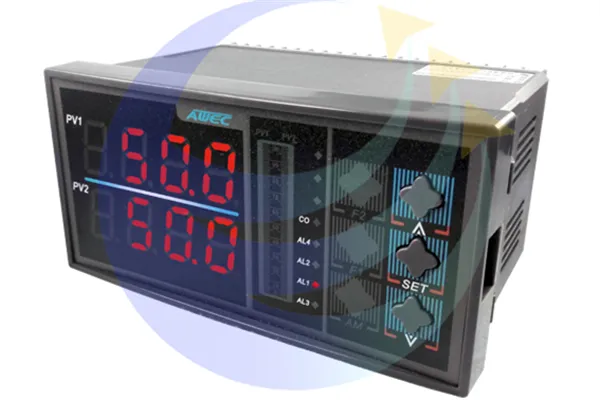Émetteur de la différence de boucle à double boucle de la série AOE5000 (additionneur, unité arithmétique)
