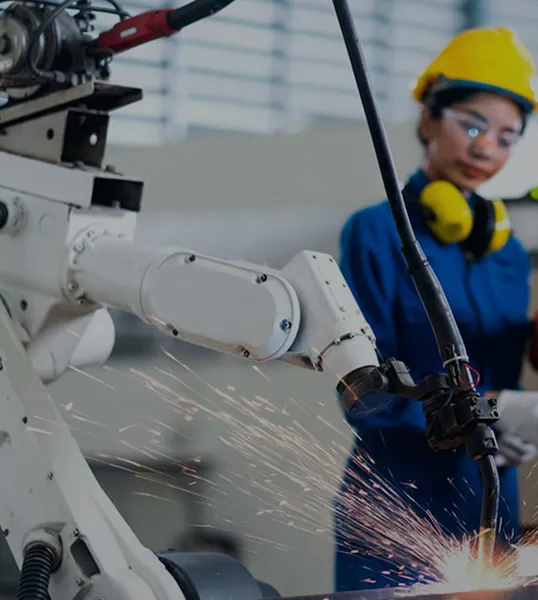 Equipment manufacturing