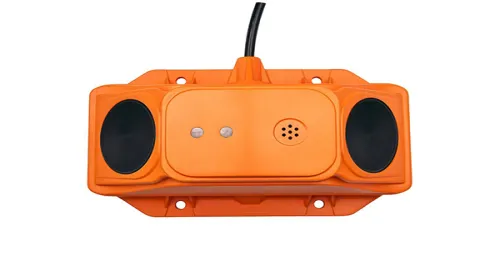 HADCP： A powerful assistant for inland river flow monitoring and urban drainage regulation