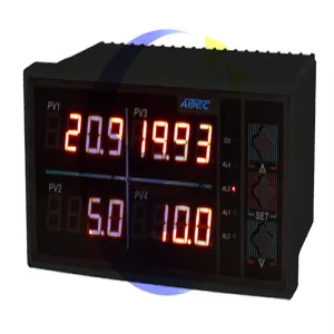 AOOX5000 Instrumento de control de contenido de ox&iacute;geno inteligente en el sitio