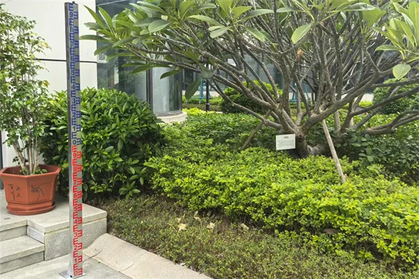 Fujian Aotai 2024 Electronic Water Gauge: An Accurate Tool for Multi Industry Water Level Measurement