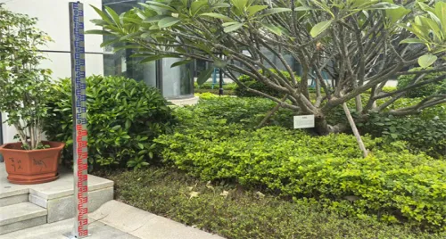 Fujian Aotai 2024 Electronic Water Gauge: An Accurate Tool for Multi Industry Water Level Measurement