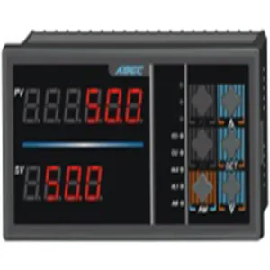 AOA5000 intelligent expert self-tuning PID regulator