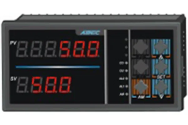 Instrumento de acumulaci&oacute;n de calor de vapor de la serie AOLH6000