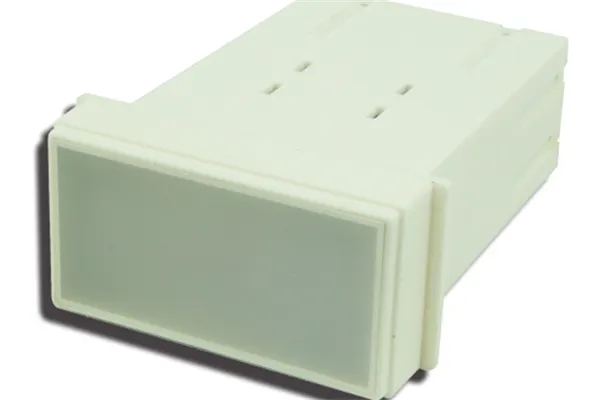Alarma de se&ntilde;al intermitente de la serie XXS-94