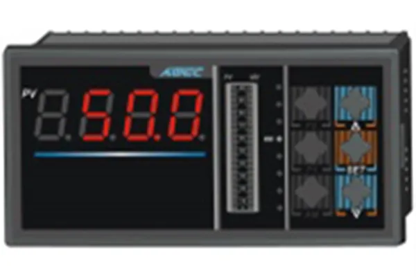 Instrument d'affichage numérique intelligent de la série AoZ5000