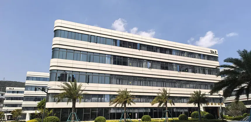 Fujian Aotai Automation