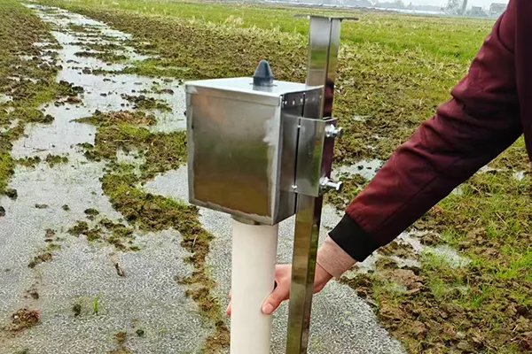 Fujian Aotai Rice Field Water Level Monitoring Equipment: The Smart 'Guardian' of Jiangxi Rice Fields