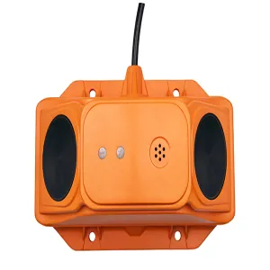 ADCP acoustic Doppler current profiler (small beam travel)