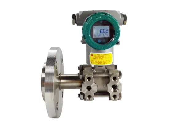 AO3051LT Monocrystalline Silicon Liquid Level Transmitter