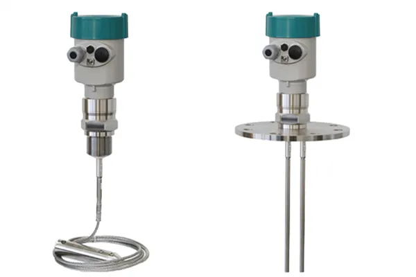 AOUL40 series guided wave radar level gauge