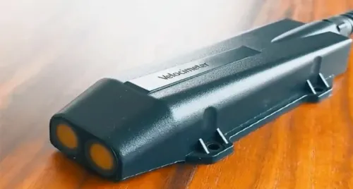 Analysis of Advanced Underwater Ultrasonic Doppler Velocity and Flow Sensor